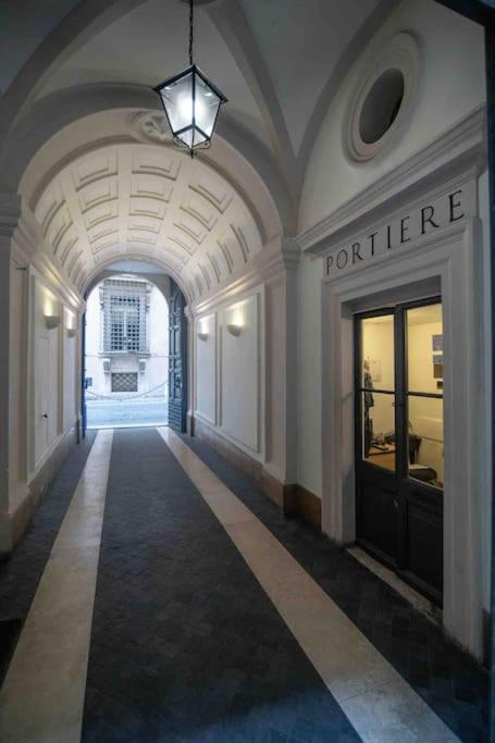 Via Dei Cestari Loft Apartment Rome Bagian luar foto