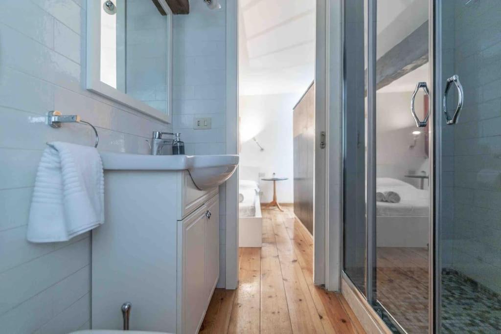 Via Dei Cestari Loft Apartment Rome Bagian luar foto