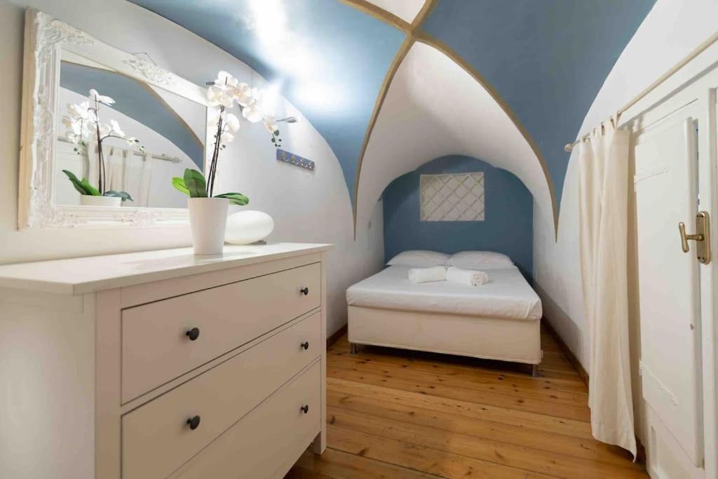Via Dei Cestari Loft Apartment Rome Bagian luar foto