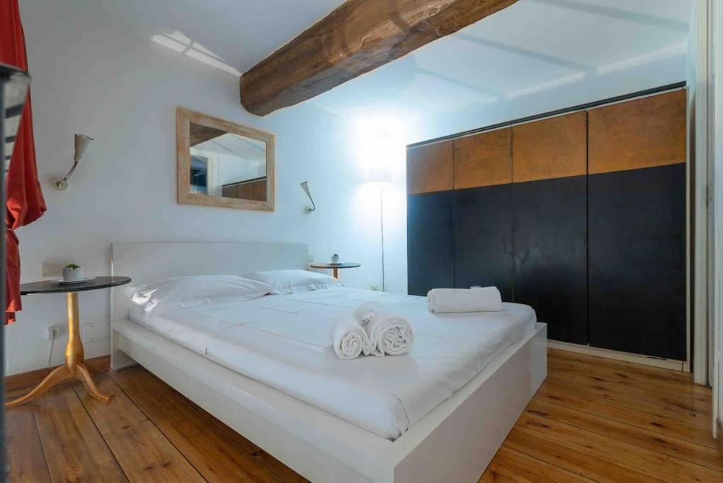 Via Dei Cestari Loft Apartment Rome Bagian luar foto