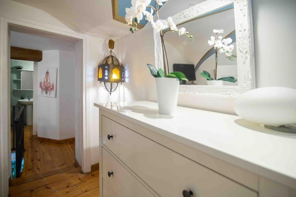 Via Dei Cestari Loft Apartment Rome Bagian luar foto