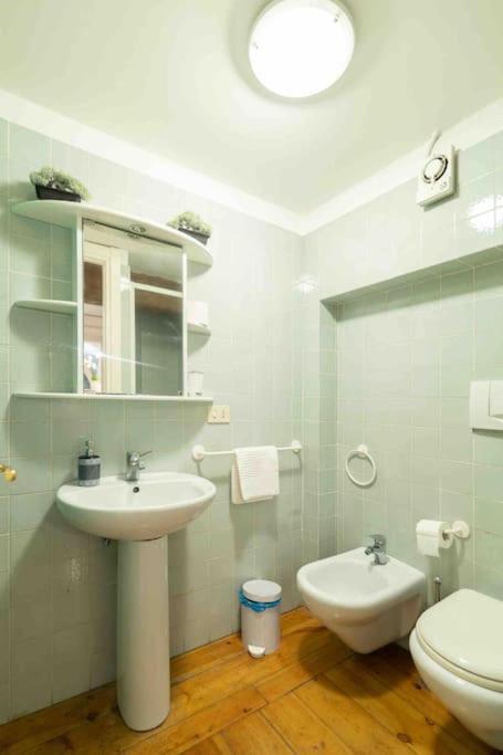 Via Dei Cestari Loft Apartment Rome Bagian luar foto