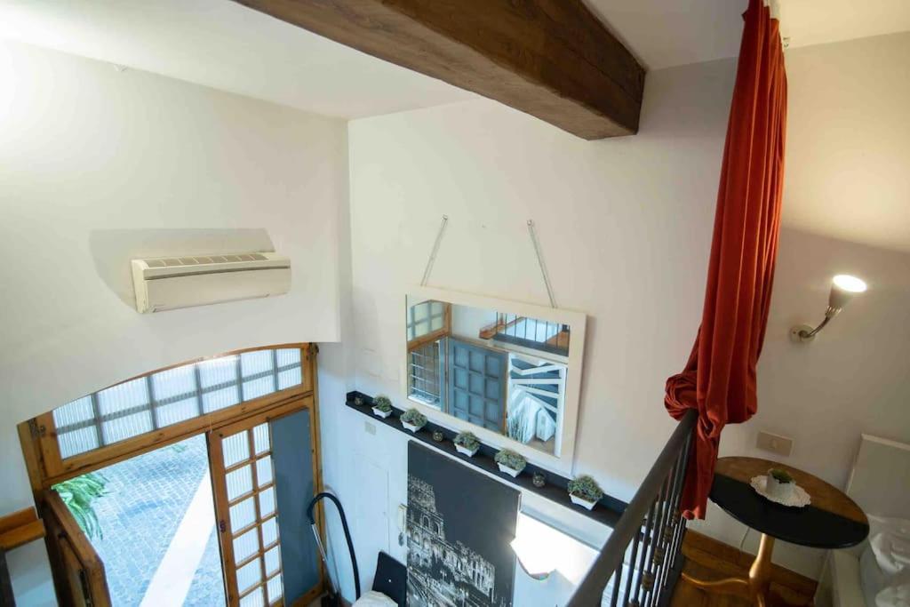 Via Dei Cestari Loft Apartment Rome Bagian luar foto