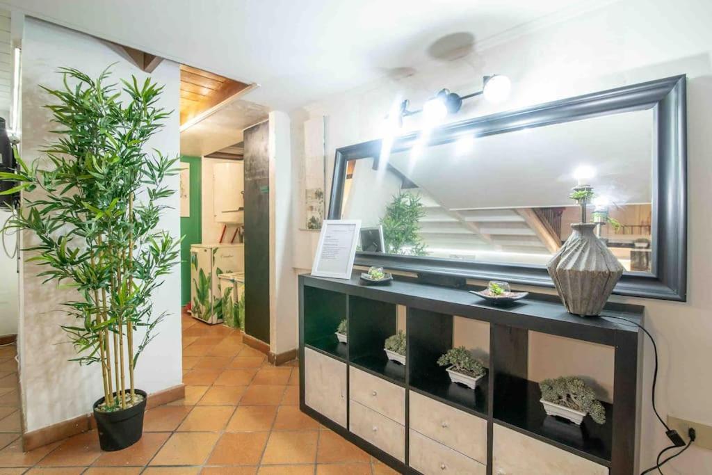 Via Dei Cestari Loft Apartment Rome Bagian luar foto
