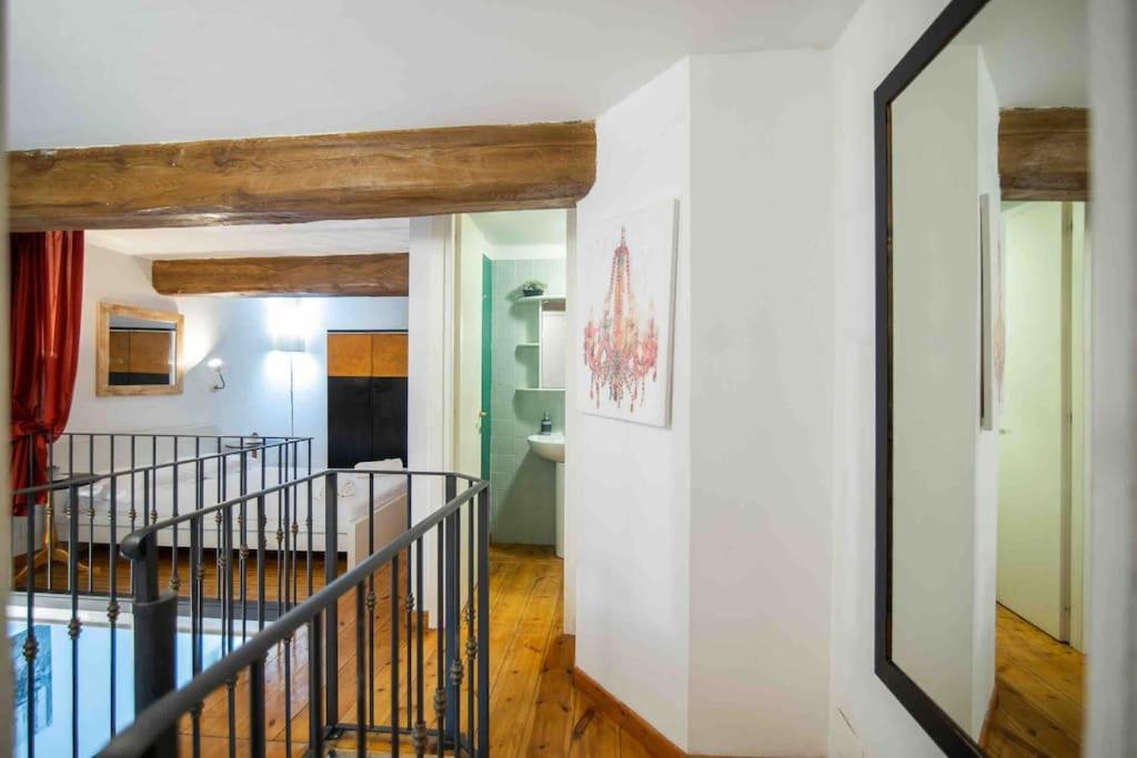Via Dei Cestari Loft Apartment Rome Bagian luar foto
