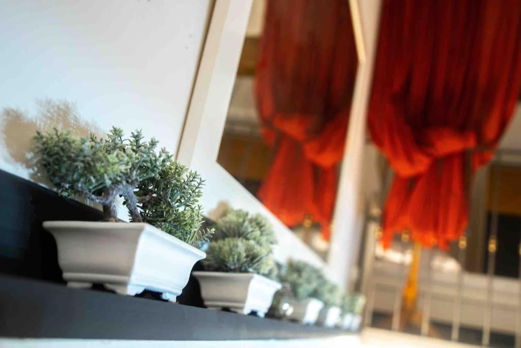 Via Dei Cestari Loft Apartment Rome Bagian luar foto