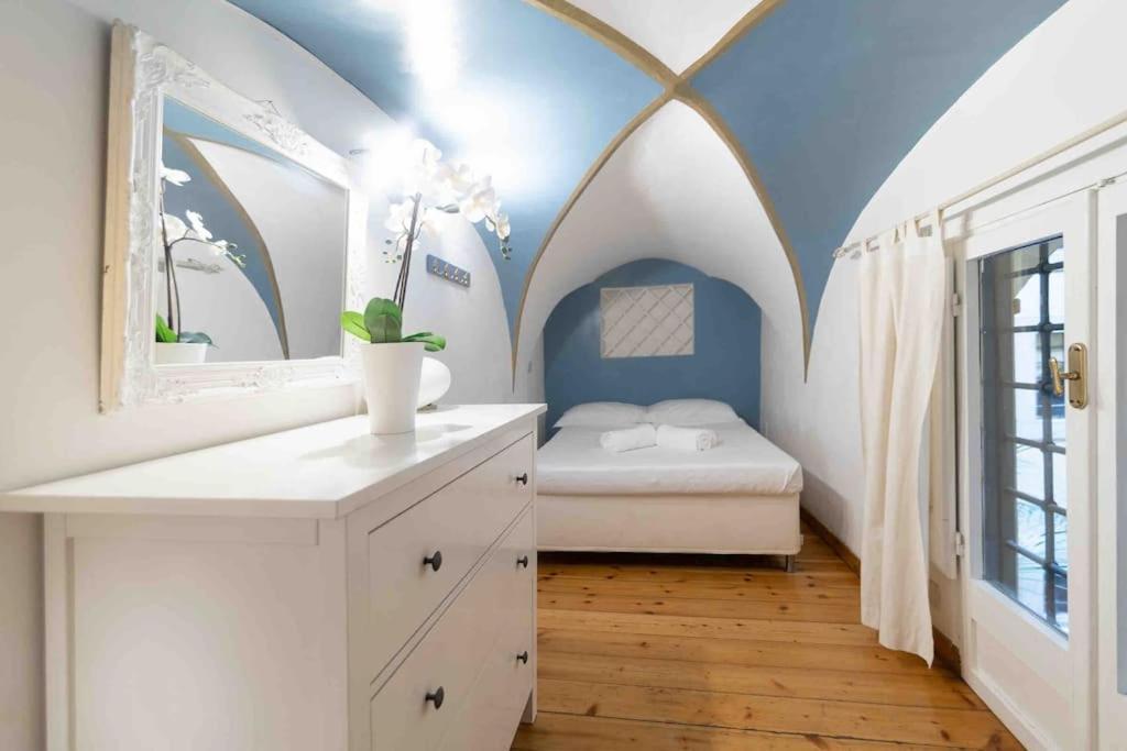 Via Dei Cestari Loft Apartment Rome Bagian luar foto