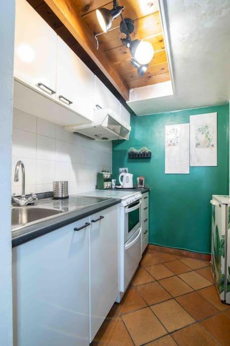Via Dei Cestari Loft Apartment Rome Bagian luar foto
