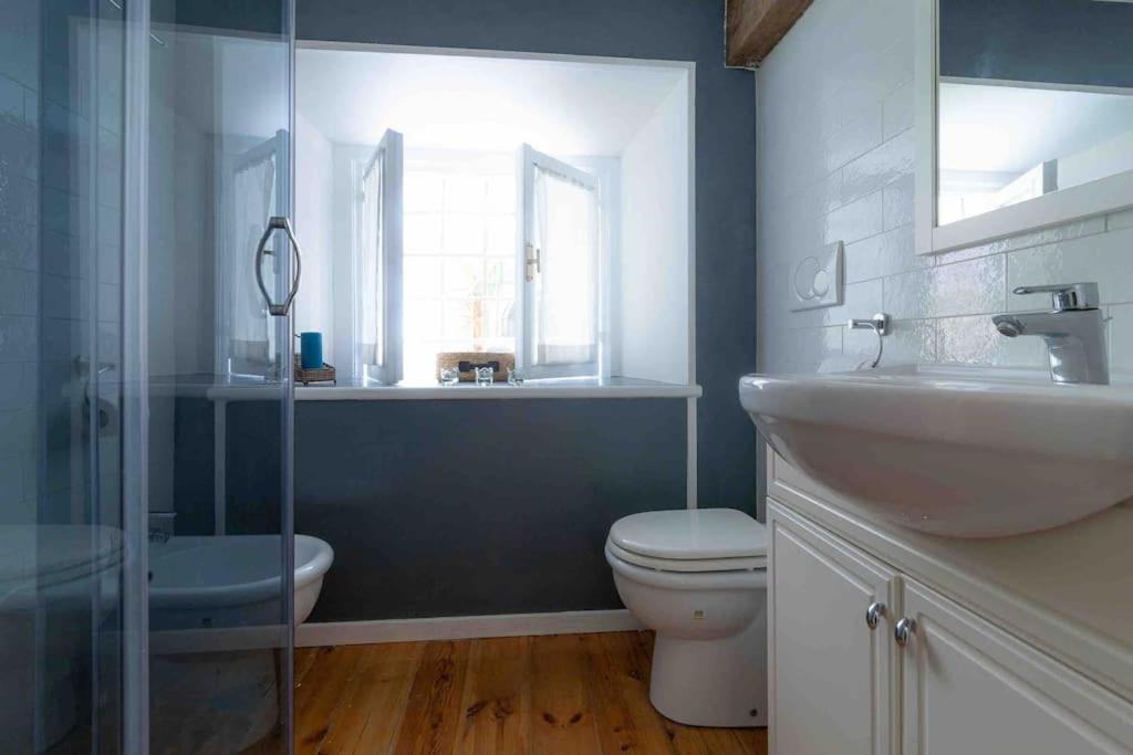 Via Dei Cestari Loft Apartment Rome Bagian luar foto